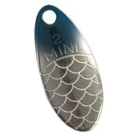 Купить Блесна вращ. Lukris MINI, 2, D-PA арт. PMID2PA