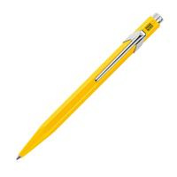 Caran d’Ache Office Classic - Yellow, шариковая ручка, M