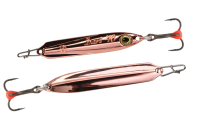 Купить Блесна вертикальная ECOPRO Dart, 40мм, 3г,   C арт. EPVJDA40С