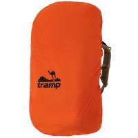 Tramp накидка на рюкзак 70-100 л (оранжевый)