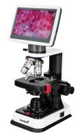Купить Микроскоп цифровой Levenhuk D450L LCD 7" арт. 84494