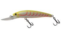 Воблер LureMax POACHER 90F DDR-024 12 г.