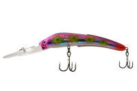 Воблер LureMax SOM 117F SDDR-062 25 г.