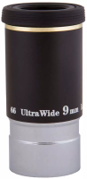 Купить Окуляр Sky-Watcher WA 66° 9 мм, 1,25" арт. 71361