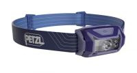 Фонарь светодиодный налобный Petzl Tikka Headlamp синий, 350 лм