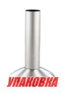 Купить Стойка COLUMBIA под сиденье 450 мм, диаметр 73 мм, основание 230 мм (упаковка из 10 шт.) арт. 1240018_pkg_10