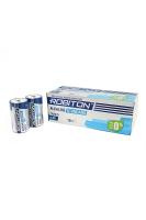 ROBITON STANDARD LR20 BULK10, в упак 10 шт