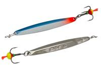 Купить Блесна вертикальная ECOPRO Era, 55мм, 5г,  BLS арт. EPVJER55BLS