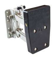 Купить Транец выносной регулируемый до 15 л.с. арт. 14300S