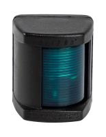 Огонь ходовой Classic 12, черный корпус, зеленый