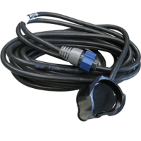 Датчик Lowrance Trolling Motor Transducer 83/200 (9pin)