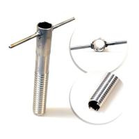 Tramp ввертыш (привар. ручка)