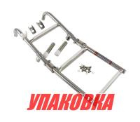 Купить Трап складной, 3 ступени (упаковка из 5 шт.) арт. 3030_pkg_5