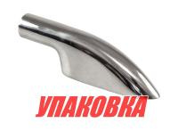 Крепление леера 7/8 (22,2 мм), 90 град (упаковка из 10 шт.)