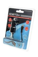 ROBITON USB1000/Auto/microUSB (12-24B) BL1
