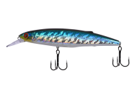 Воблер LureMax MACHETE 140F-003, 31 гр., плавающий