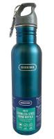 Спортивная бутылка MOBICOOL Stainless steel bottle MDO75 (нерж. сталь,0,75л)