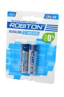 ROBITON STANDARD LR6 BL2