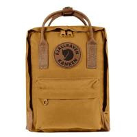 Купить Рюкзак Fjallraven Kanken №2 Mini, коричневый, 20х13х29 см, 7 л арт. F24260-166