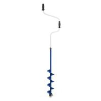 Ледобур HS-130D левое вращение (LH-130LD)  Helios