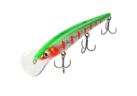 Воблер LureMax STINKA 130FMDR-043 18 г. плавающий