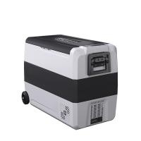 Автохолодильник компрессорный Alpicool T60 (12/24/220V)