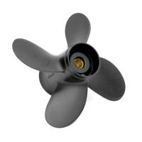 Винт гребной Solas 4113-093-10A, 4x9.3x10 (R)