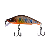 Воблер LureMax KOTO 48SSR-005 3,5 г. тонущий