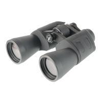 Купить Бинокль Veber Classic БПЦ 16x50 VR серый арт. 23906