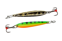 Купить Блесна вертикальная ECOPRO Shprot -S, 36мм, 1,9г,  FTG арт. EPVJSH36FTG