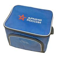 Термосумка Thermos Армия России 48 Can Cooler (38 л.), синяя