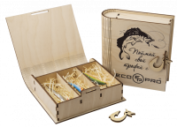 Купить Подарочный набор №2 (блесны на судака) арт. PN2