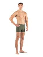 Шорты мужские Adam/ синтетика/ зеленый/ L-XL, ADAM6262LXL