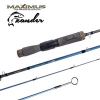 Зимняя удочка Maximus LONG HAND 382H ZANDER 0,95м до 50гр