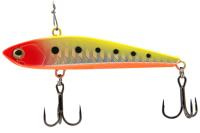 Купить Виб ECOPRO Sharkey 75мм 20г 097 Yellow Clown арт. EPVSH75/20S-097