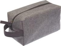 Купить Косметичка Dewal Beauty серия "Кэжуал" 17,5х8,5х11см арт. BG-201