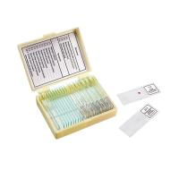 Купить Набор препаратов "Ботаника и зоология" (14 обр.) арт. 22752