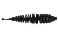 Мягк.приманки LureMax STINKER 50 мм''/5см, LSST2-08-006 Black (8 шт.)