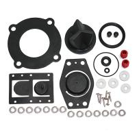 Купить Ремкомплект к прокачному унитазу арт. 00032