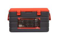 Tramp изотермический контейнер 40 литров TRP-059