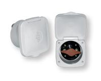 Купить Бокс для выключателя массы CEREDI арт. 6824