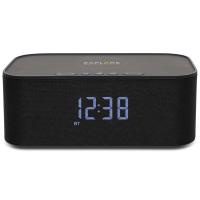 Часы Explore Scientific с беспроводной зарядкой