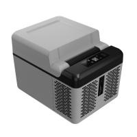 Компрессорный автохолодильник Alpicool C12