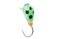 Купить Морм. ECOPRO Deluxe Капля с ушк. 3мм, #348 эпоксид+Swarovski (20132030348U5) арт. 20132030348U5