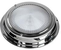 Купить Светильник каютный светодиодный белый свет 12 В, D168mm SeaFlo арт. SFCL16WS02