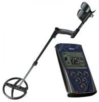 Купить Металлоискатель XP DEUS v 5.21 (КАТУШКА 28СМ X35, БЕЗ НАУШНИКОВ, БЛОК) арт. 1067937