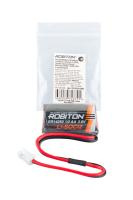 ROBITON ER14250-EHR2 ER14250 1/2AA с коннектором PK1