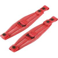 Купить Лямки Fjallraven Kanken, персиковые арт. F23506-319