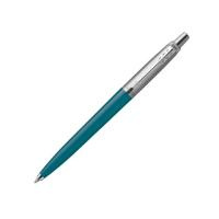 Купить Parker Jotter Original - K60 Peacock Blue, шариковая ручка, M арт. R2123105