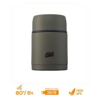 Термос для еды Esbit FJ, оливковый, 0.75 л, FJ750ML-OG